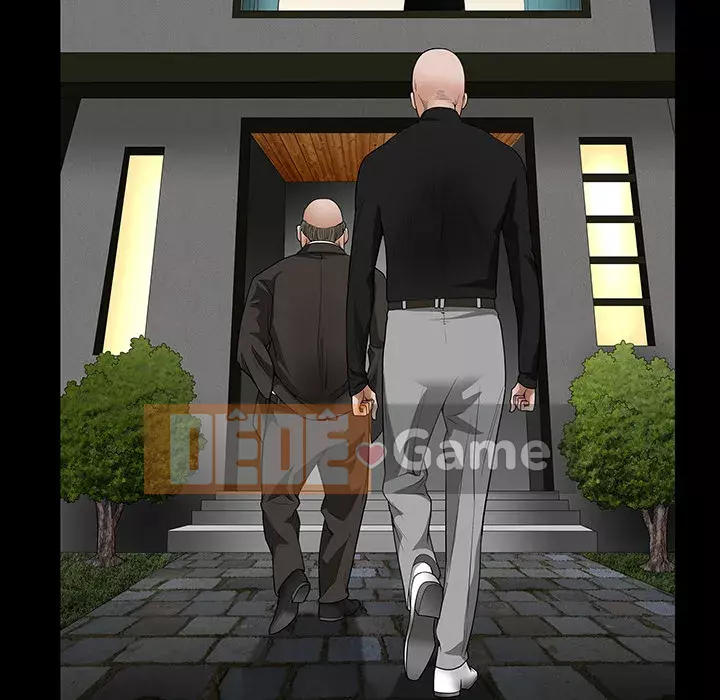 Xiềng xích Chương 1-64