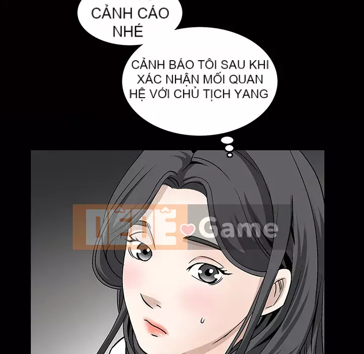 Xiềng xích Chương 1-64