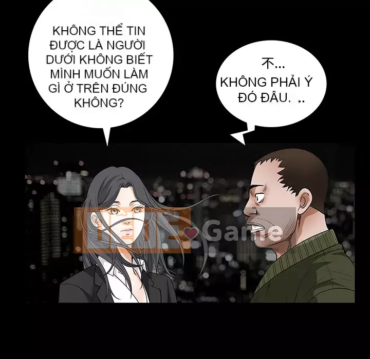 Xiềng xích Chương 1-64