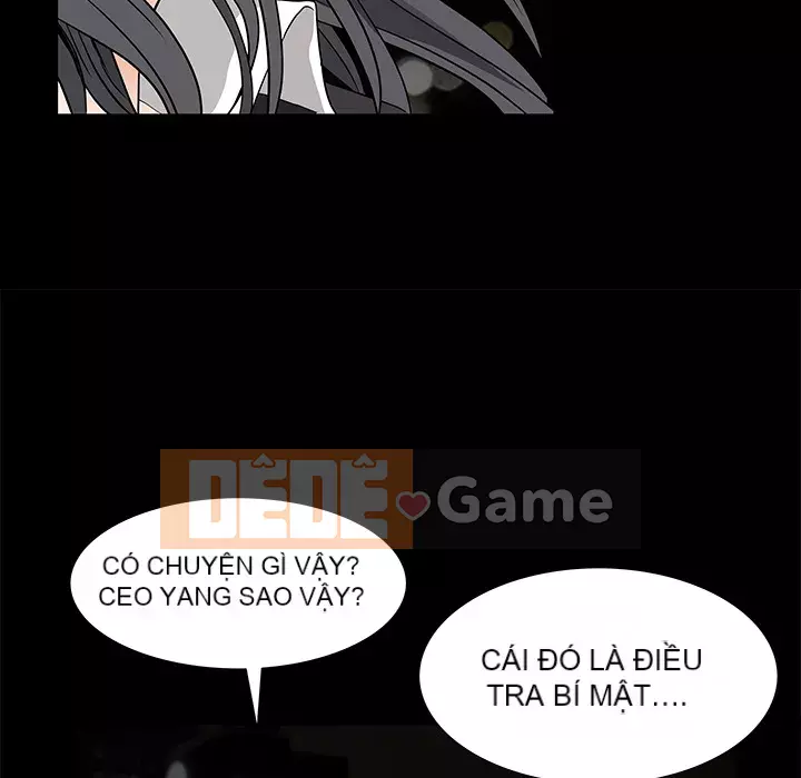 Xiềng xích Chương 1-64