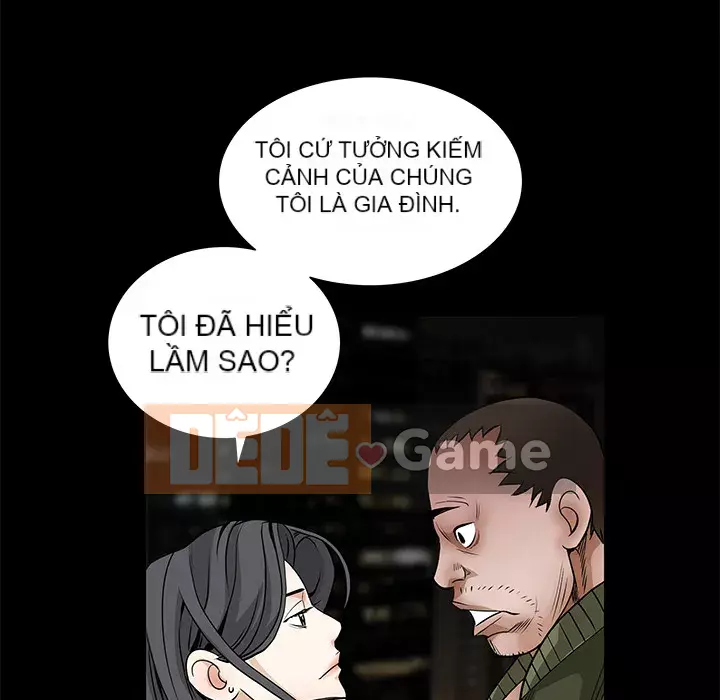 Xiềng xích Chương 1-64