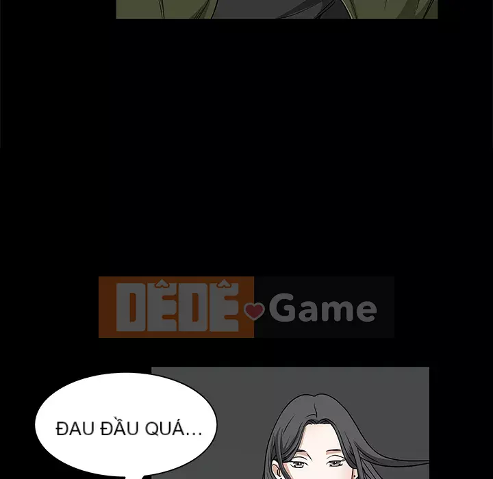 Xiềng xích Chương 1-64