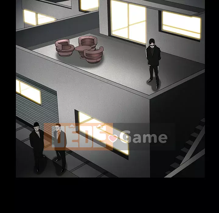 Xiềng xích Chương 1-64