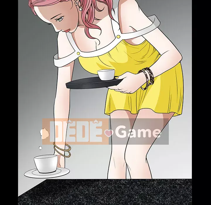 Xiềng xích Chương 1-64