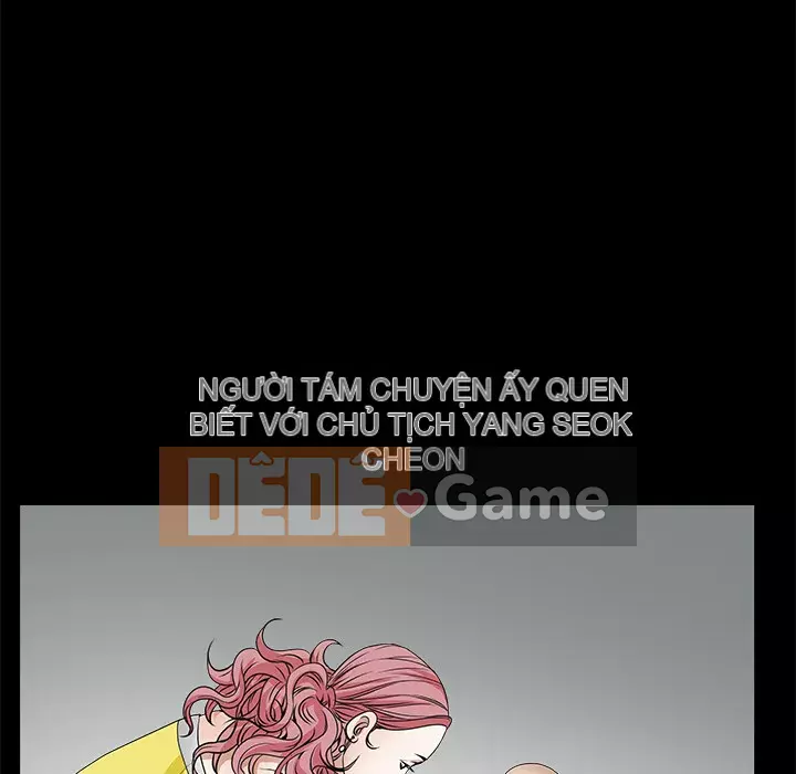 Xiềng xích Chương 1-64