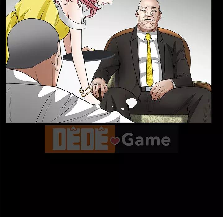 Xiềng xích Chương 1-64