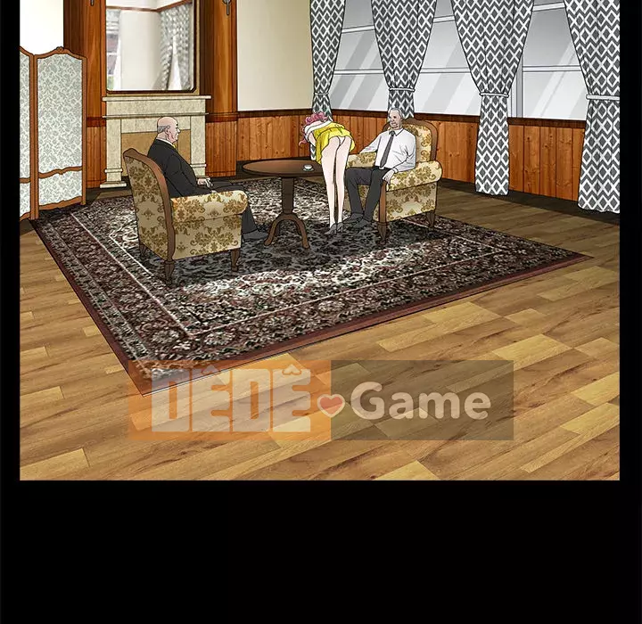 Xiềng xích Chương 1-64