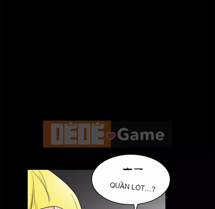 Xiềng xích Chương 1-64