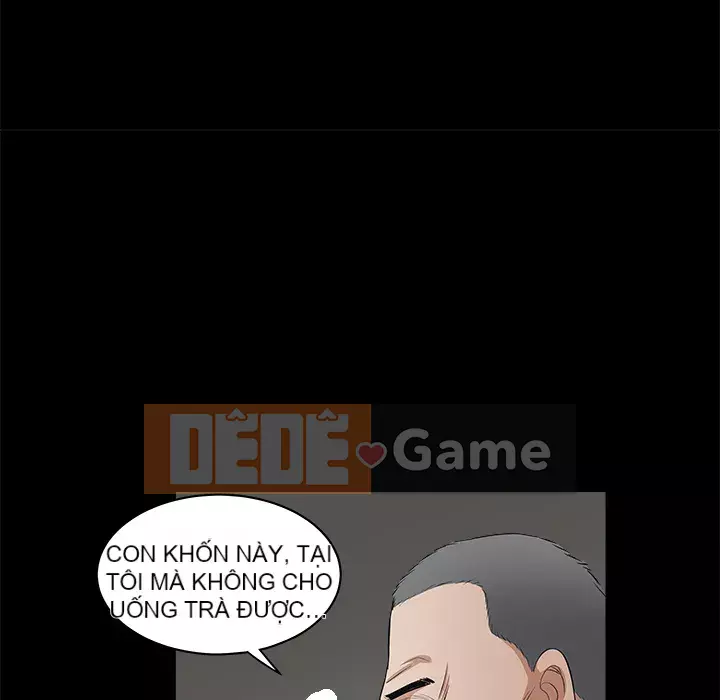 Xiềng xích Chương 1-64