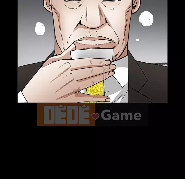 Xiềng xích Chương 1-64