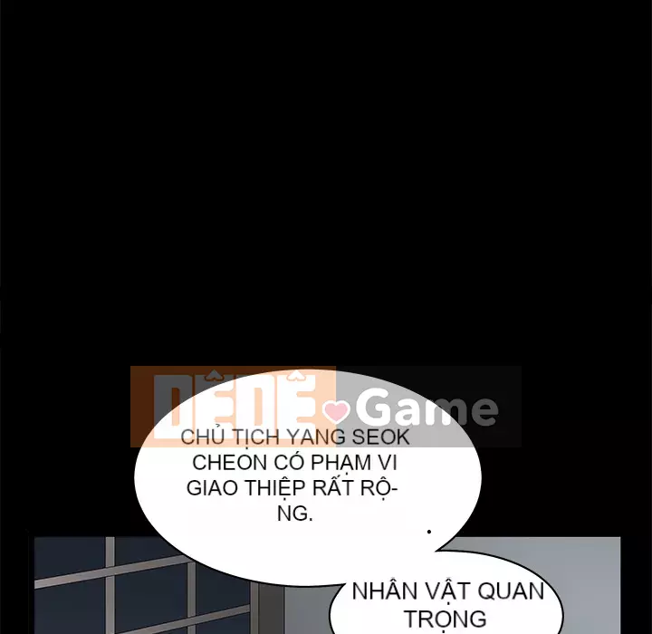 Xiềng xích Chương 1-64