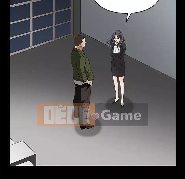 Xiềng xích Chương 1-64