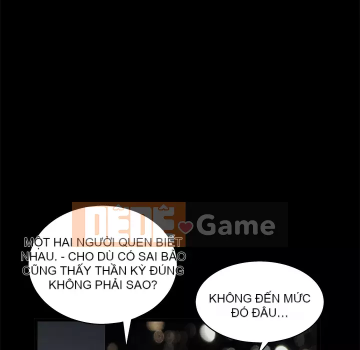 Xiềng xích Chương 1-64