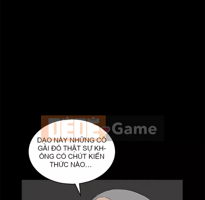 Xiềng xích Chương 1-64