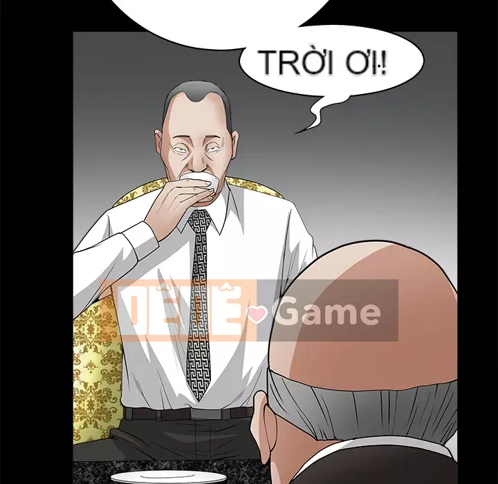 Xiềng xích Chương 1-64