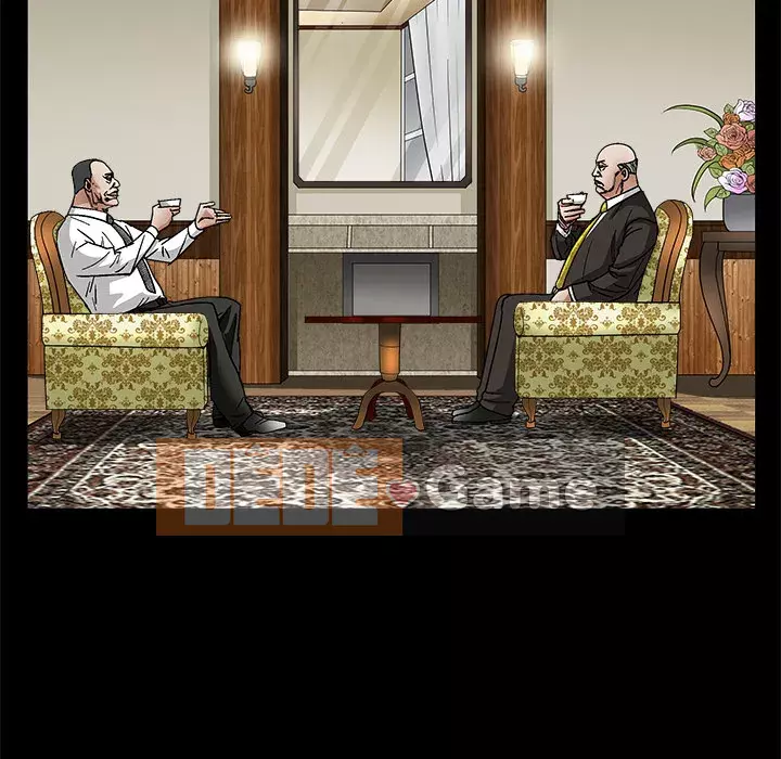 Xiềng xích Chương 1-64