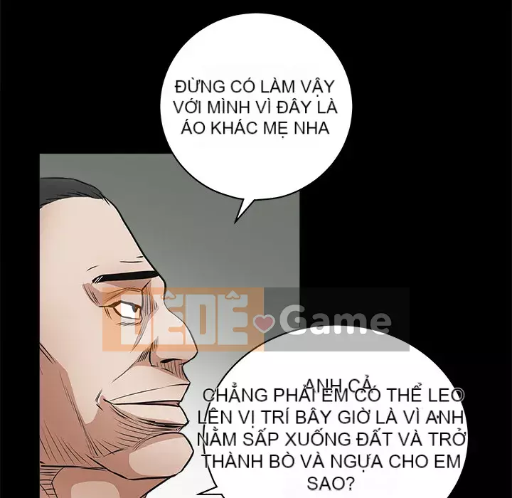 Xiềng xích Chương 1-64