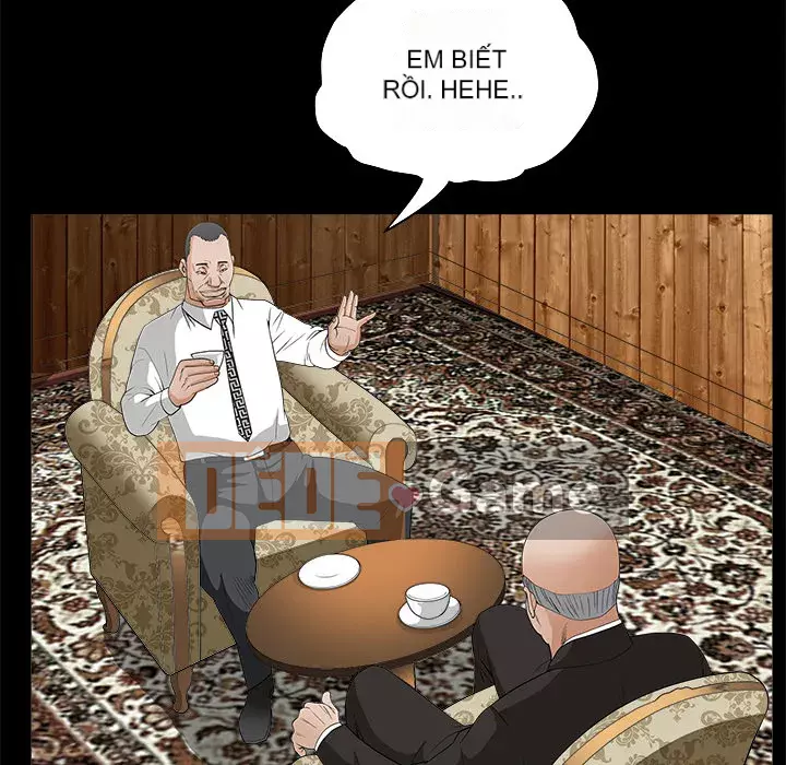 Xiềng xích Chương 1-64