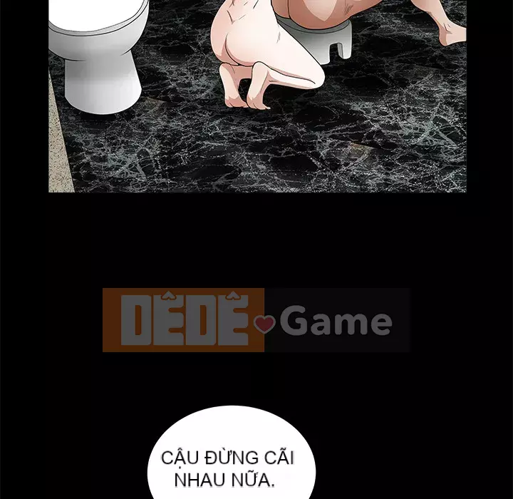 Xiềng xích Chương 1-64