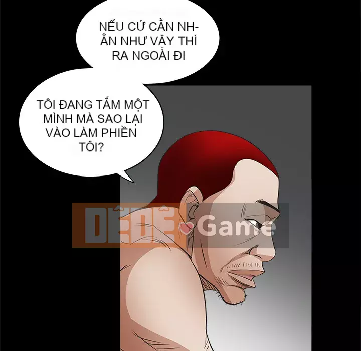 Xiềng xích Chương 1-64