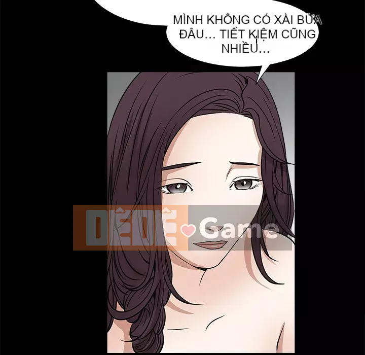 Xiềng xích Chương 1-64