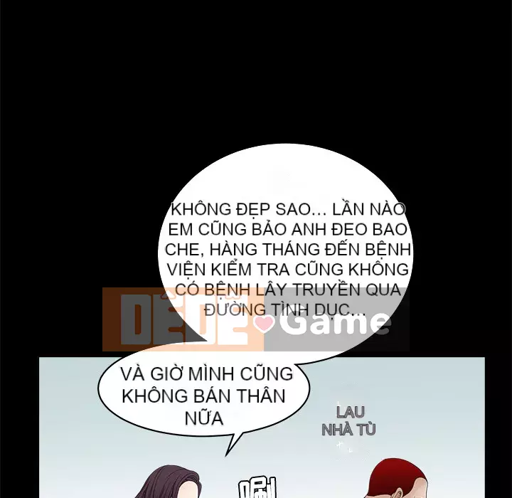 Xiềng xích Chương 1-64