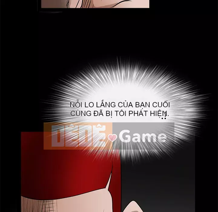 Xiềng xích Chương 1-64