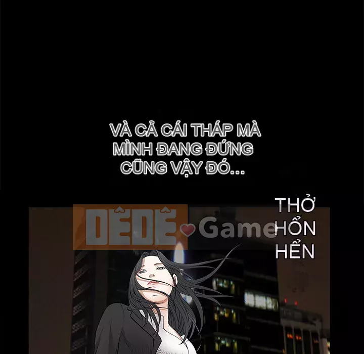 Xiềng xích Chương 1-64