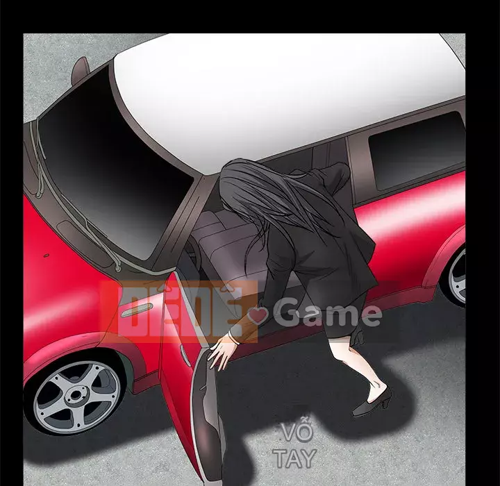 Xiềng xích Chương 1-64