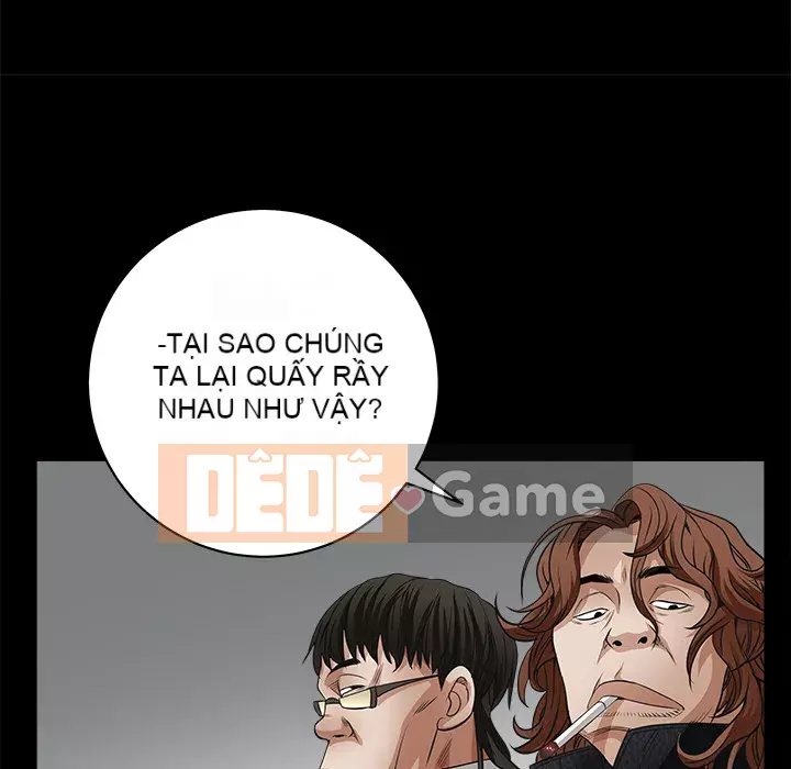 Xiềng xích Chương 1-64