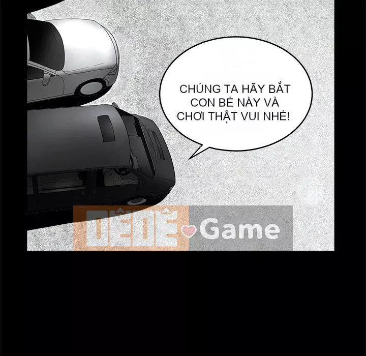 Xiềng xích Chương 1-64