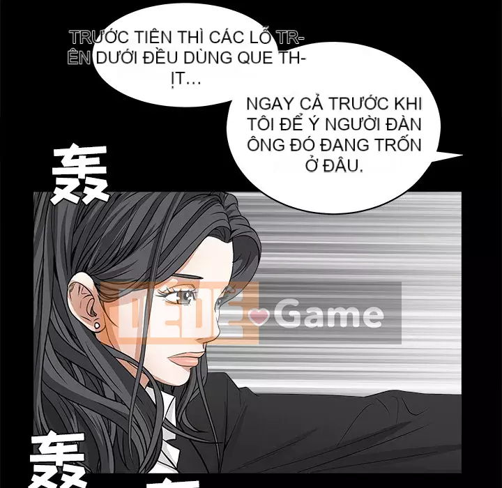 Xiềng xích Chương 1-64