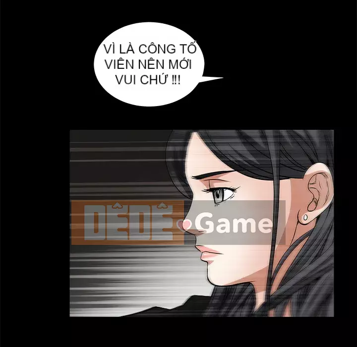 Xiềng xích Chương 1-64