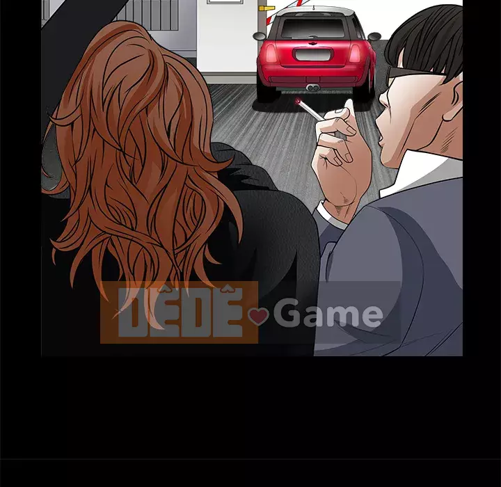 Xiềng xích Chương 1-64