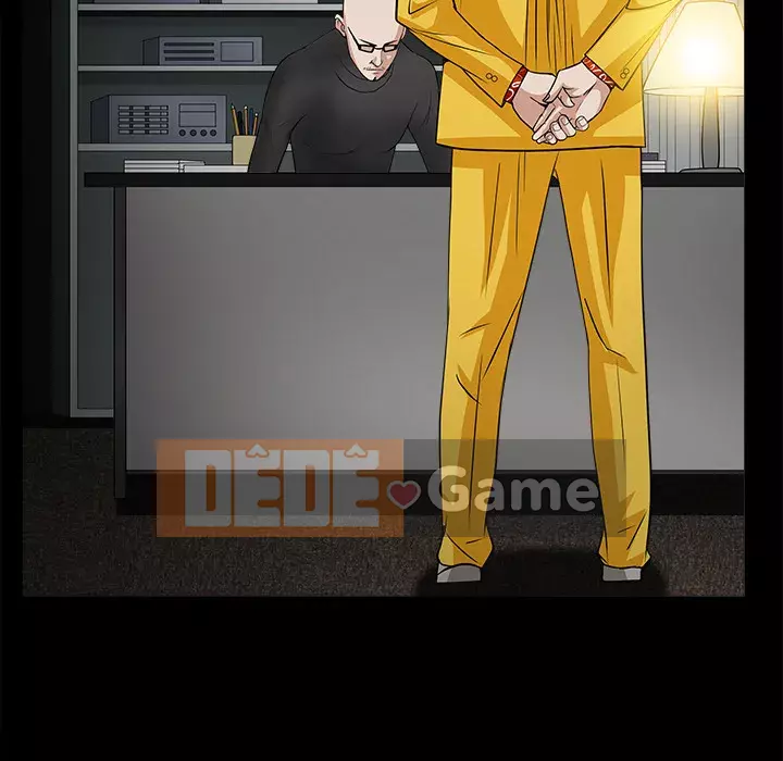 Xiềng xích Chương 1-64