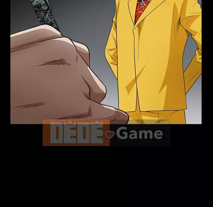 Xiềng xích Chương 1-64