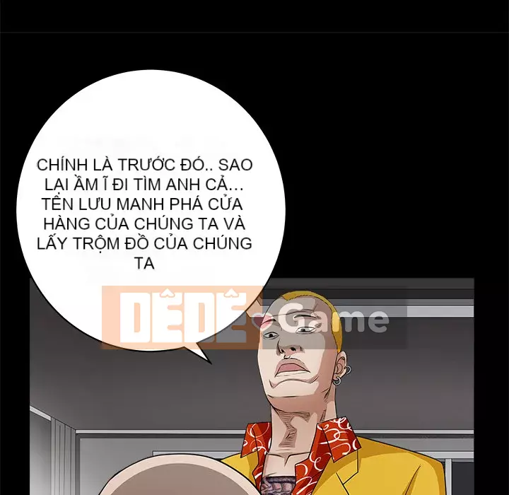 Xiềng xích Chương 1-64