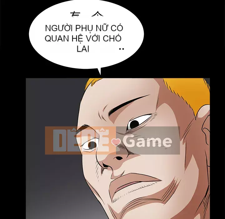 Xiềng xích Chương 1-64