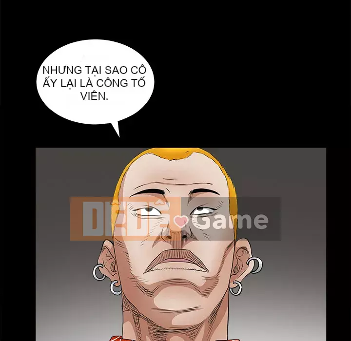 Xiềng xích Chương 1-64