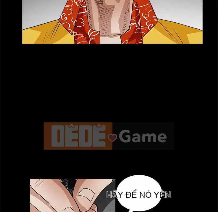 Xiềng xích Chương 1-64