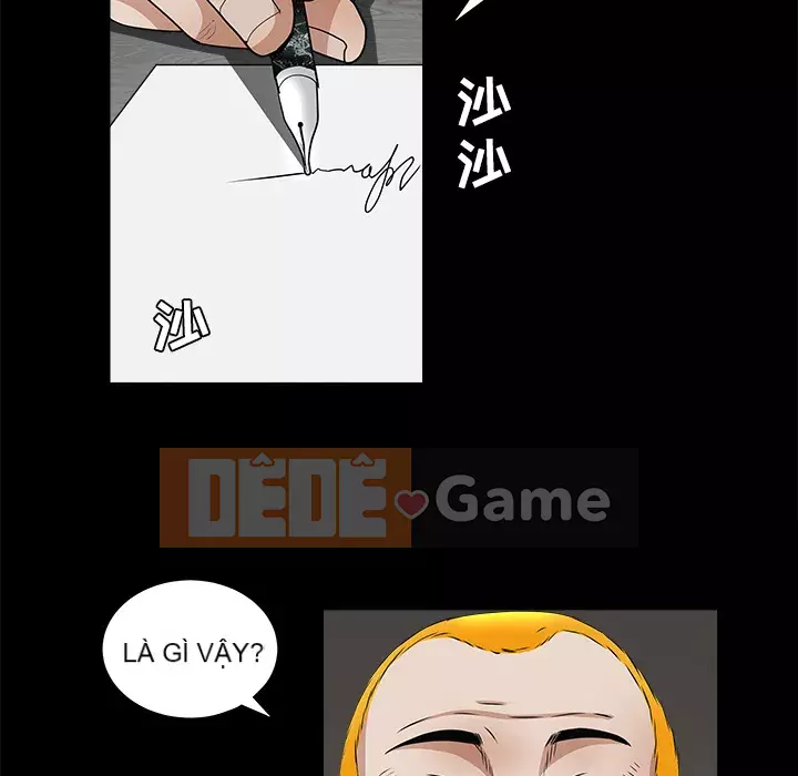 Xiềng xích Chương 1-64