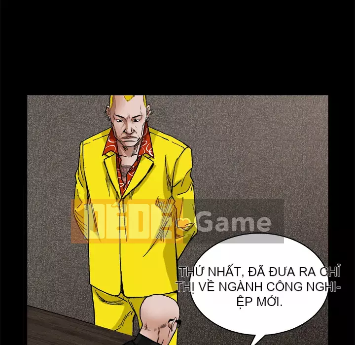 Xiềng xích Chương 1-64