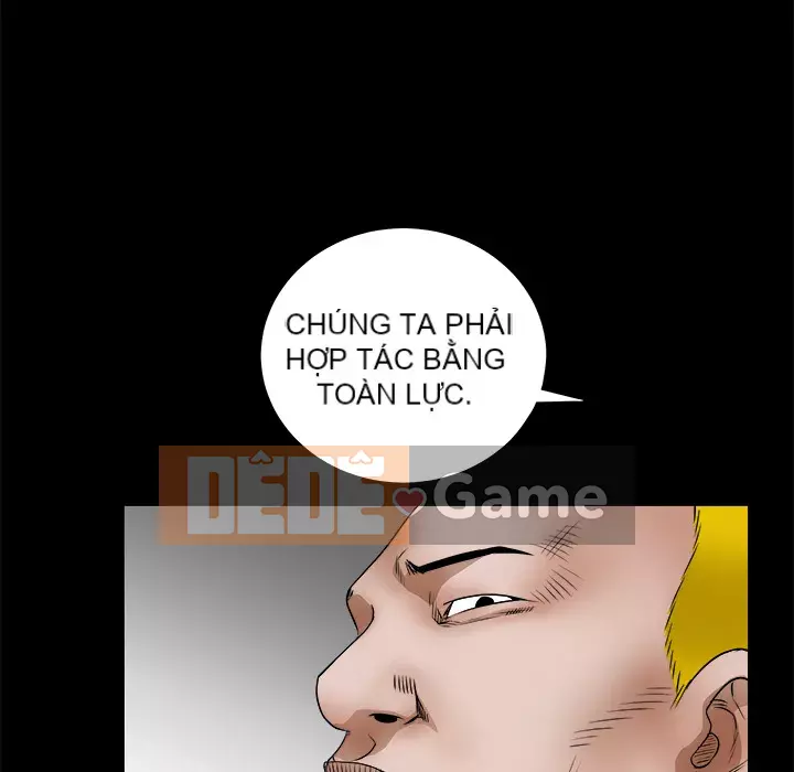 Xiềng xích Chương 1-64