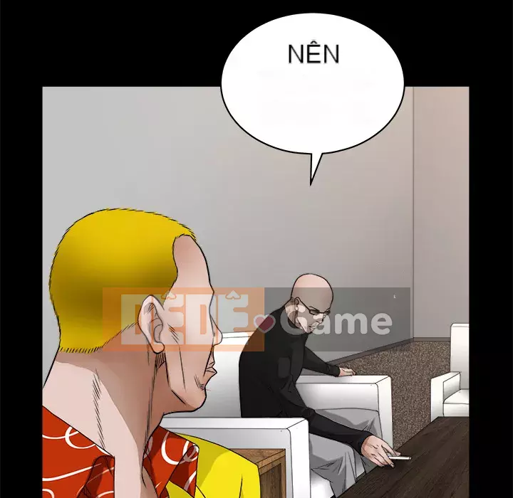 Xiềng xích Chương 1-64