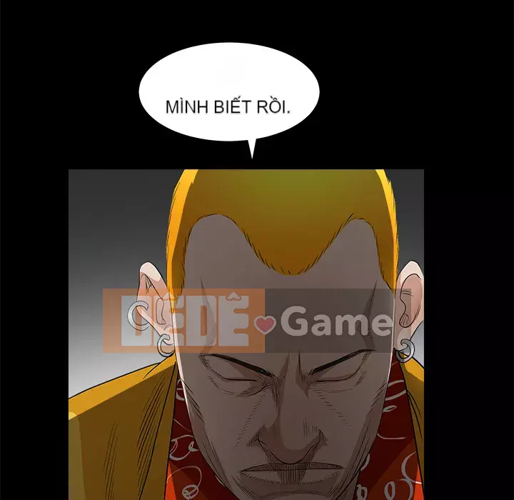 Xiềng xích Chương 1-64