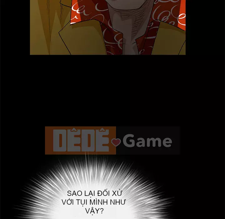 Xiềng xích Chương 1-64