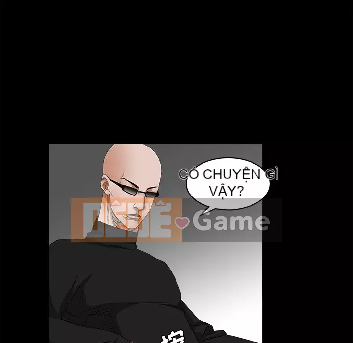 Xiềng xích Chương 1-64