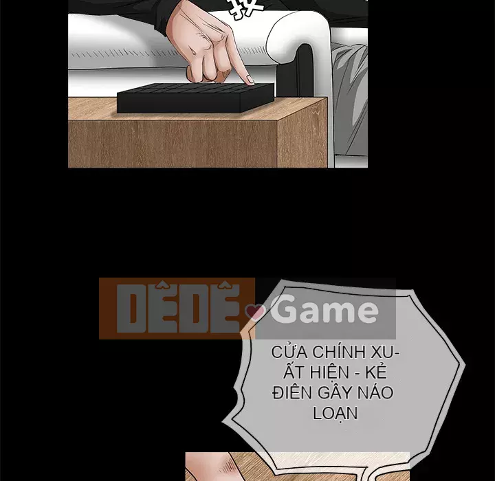 Xiềng xích Chương 1-64