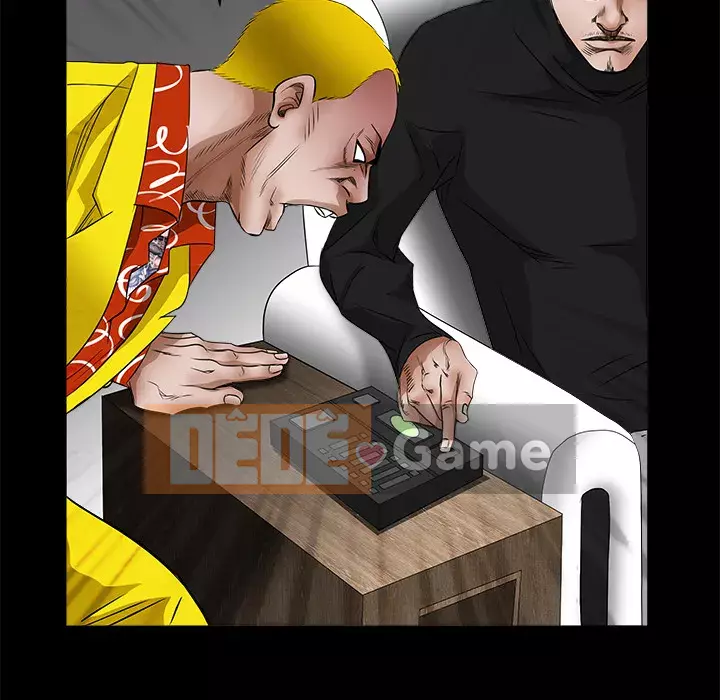 Xiềng xích Chương 1-64