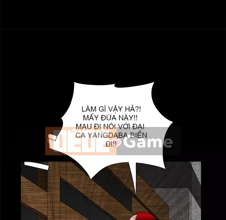 Xiềng xích Chương 1-64